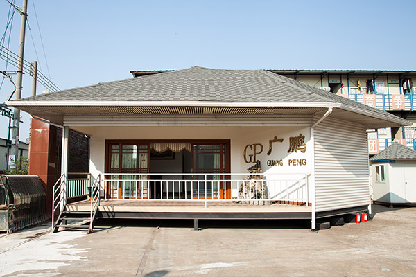 聯(lián)合冠業(yè)產(chǎn)品功能應用